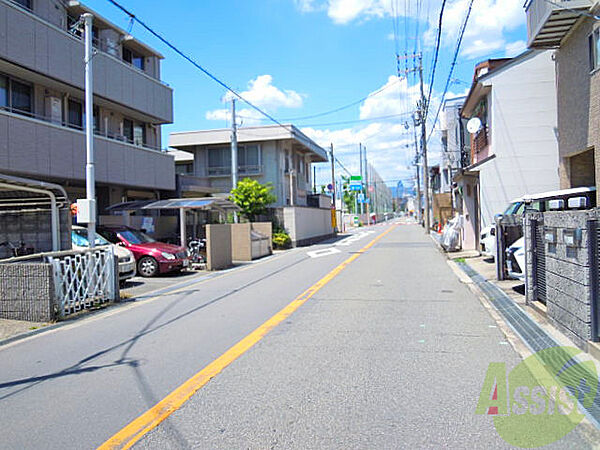 コート豊中 ｜大阪府豊中市上野西2丁目(賃貸アパート2DK・1階・48.80㎡)の写真 その29