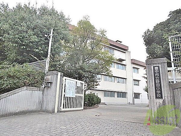 パレ豊南 102｜大阪府豊中市豊南町南1丁目(賃貸アパート1R・1階・14.37㎡)の写真 その30