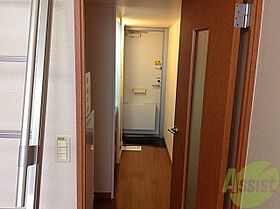 レオパレスコンポステラ服部  ｜ 大阪府豊中市服部寿町3丁目（賃貸アパート1K・2階・19.87㎡） その9