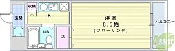 🉐敷金礼金0円！🉐インテル・コート池田