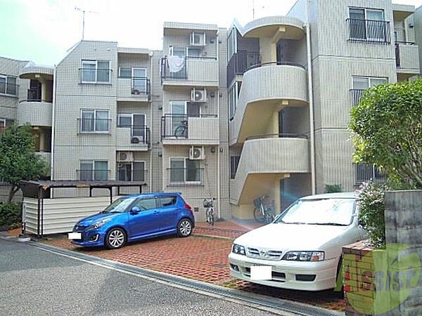 サンコート中桜塚 ｜大阪府豊中市中桜塚5丁目(賃貸マンション3LDK・2階・72.74㎡)の写真 その17