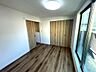 室内：洋室施工例