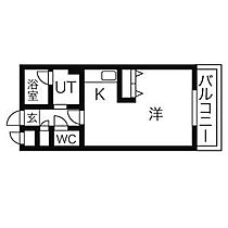 北海道札幌市北区北二十二条西2丁目（賃貸マンション1K・2階・29.84㎡） その2