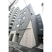 北海道札幌市中央区北四条西25丁目（賃貸マンション1LDK・3階・38.54㎡） その11