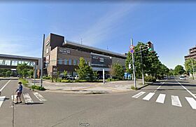 北海道札幌市白石区菊水三条3丁目（賃貸マンション1LDK・2階・32.50㎡） その16