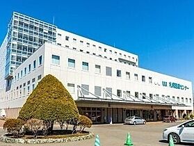 北海道札幌市豊平区中の島一条3丁目（賃貸マンション1LDK・2階・36.07㎡） その21