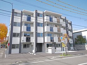 北海道札幌市北区北十九条西7丁目（賃貸マンション1LDK・1階・30.92㎡） その1