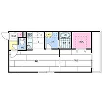 北海道札幌市中央区南四条東4丁目（賃貸マンション1LDK・5階・37.18㎡） その2