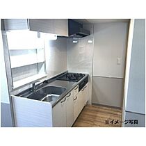 北海道札幌市中央区南四条西12丁目（賃貸マンション1LDK・3階・37.63㎡） その5