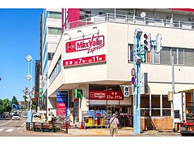 北海道札幌市中央区南十四条西1丁目（賃貸マンション1LDK・6階・45.95㎡） その21