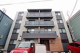 北海道札幌市北区麻生町6丁目（賃貸マンション1LDK・2階・30.14㎡） その1