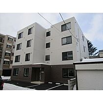 北海道札幌市中央区南十四条西6丁目（賃貸マンション1LDK・3階・33.00㎡） その11