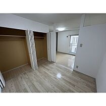 北海道札幌市北区北二十八条西5丁目（賃貸マンション1LDK・3階・33.40㎡） その8