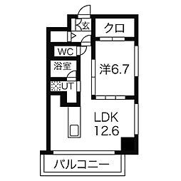 札幌市営南北線 幌平橋駅 徒歩17分