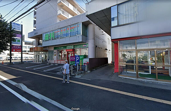 外観画像