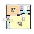 ロイヤルオーク中島公園24階6.0万円