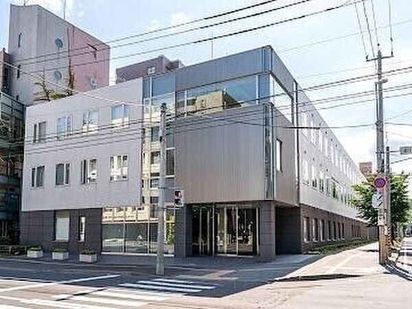 北海道札幌市中央区大通西18丁目(賃貸マンション1LDK・8階・43.06㎡)の写真 その20