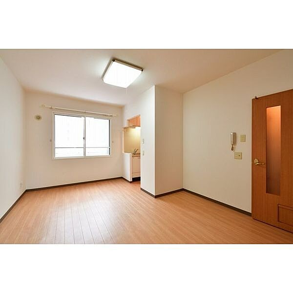 北海道札幌市中央区南八条西11丁目(賃貸マンション1LDK・4階・37.80㎡)の写真 その14