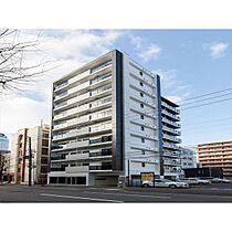 北海道札幌市中央区南三条西9丁目（賃貸マンション1LDK・7階・41.67㎡） その1