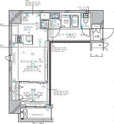 鶴舞駅 8.4万円