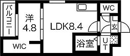 上飯田駅 6.3万円