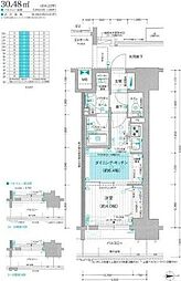 亀島駅 9.0万円