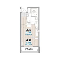 亀島駅 6.5万円