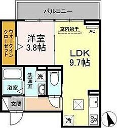 今池駅 8.4万円