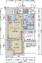 今池駅 7.0万円