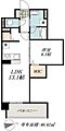 クオリア覚王山4階12.9万円