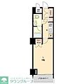 スクエア名駅南7階6.2万円
