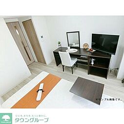 名古屋市営桜通線 太閤通駅 徒歩8分の賃貸マンション 9階1Kのリビング/ダイニング