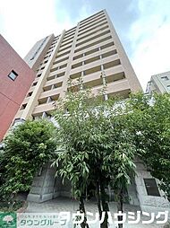 名古屋市営桜通線 高岳駅 徒歩9分の賃貸マンション