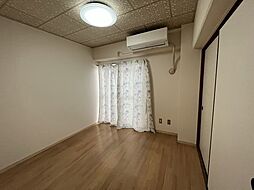 木下ビル 4階3DKのリビング/ダイニング