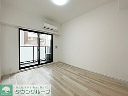 S-RESIDENCE浅間町駅前axial(アクシャル) 15階1Kのリビング/ダイニング