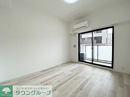 S-RESIDENCE浅間町駅前axial(アクシャル) 15階1Kのリビング/ダイニング