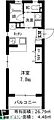 STEED31階6.4万円