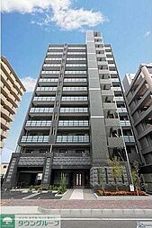 プレサンス上前津プレス