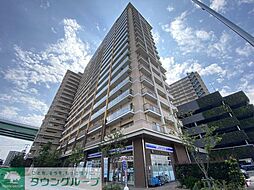 ロイヤルパークスERささしま　EAST