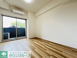 プレサンス太閤通駅前デュプル 11階1Kのリビング/ダイニング