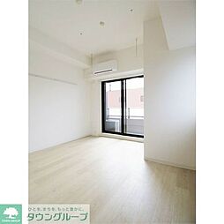 WESTIN上前津 10階1Kのリビング/ダイニング