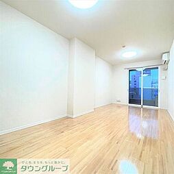 CASAα名駅南 5階1Kのリビング/ダイニング