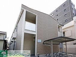 レオパレスコーガ