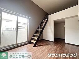 Ampio八田 1階1LDKのリビング/ダイニング