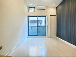 アレッタ大曽根 2階1Kのリビング/ダイニング