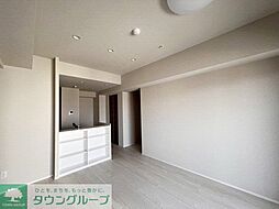 フレア丸の内 12階2LDKのリビング/ダイニング