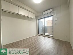 プレサンス名古屋ルクソリア 8階1Kのリビング/ダイニング