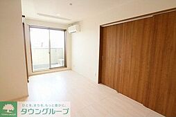 REGALEST観音 2階2LDKのリビング/ダイニング