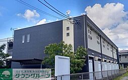 レオネクスト錦町