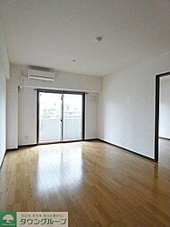 Stage　IKAI 1階1LDKのリビング/ダイニング